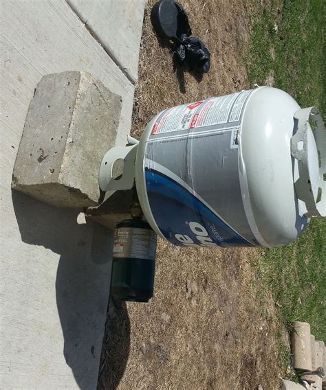 Where can i refill a propane tank. Things To Know About Where can i refill a propane tank. 
